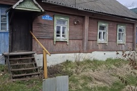 48,7 кв м деревня Косарево