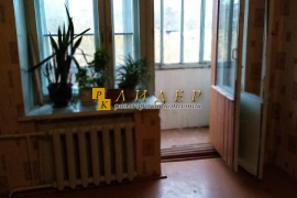 Продам 1-комнатную квартиру